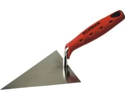 SCHWAN Pleistertroffel Softgreep Recht 140 Mm