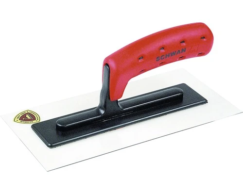 FONTES Fijnpoetsspaan Acryl 120x240 Mm 3 FONTES Fijnpoetsspaan Acryl 120x240 Mm