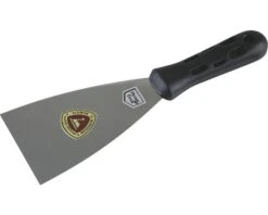 SCHWAN Plamuurmes Kunststof Greep 80 Mm