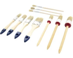 Kwastenset Voor Lakken 10-delig -tesa winkel DV 8 6153142 13 4c DE 20230214142848