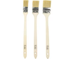 Radiatorkwasten Set 3-delig