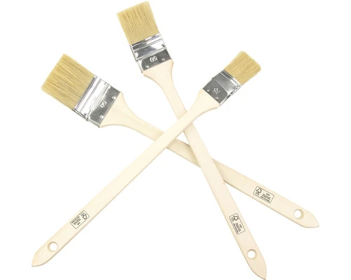 Radiatorkwasten Set 3-delig 4 Radiatorkwasten Set 3-delig - Afbeelding 2