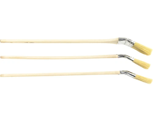 Radiatorkwasten Set 3-delig 5 Radiatorkwasten Set 3-delig - Afbeelding 3