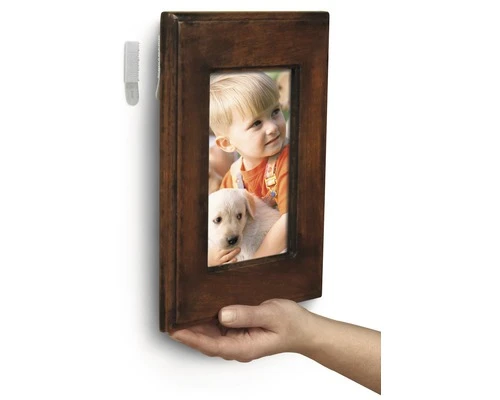 3M Command Schilderij Ophangstrips Wit Medium Tot 5,4 Kg 4 3M Command Schilderij Ophangstrips Wit Medium Tot 5,4 Kg - Afbeelding 2