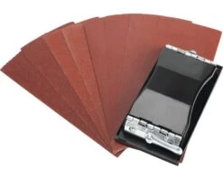 PATTFIELD Schuurset 41-delig