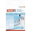 TESA Powerstrips Klevende Strips Transparant Voor Glas 0,2 Kg 16 Stuks 2 TESA Powerstrips Klevende Strips Transparant Voor Glas 0,2 Kg 16 Stuks -tesa winkel DV 8 6201386 14 4c DE 20190503124752
