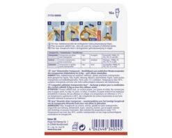 TESA Powerstrips Klevende Strips Transparant Voor Glas 0,2 Kg 16 Stuks -tesa winkel DV 8 6201386 28 4c DE 20211109084650