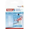 TESA Powerstrips Klevende Strips Transparant Voor Glas 1 Kg 8 Stuks 1 TESA Powerstrips Klevende Strips Transparant Voor Glas 1 Kg 8 Stuks -tesa winkel DV 8 6201387 03 4c DE 20181001124652