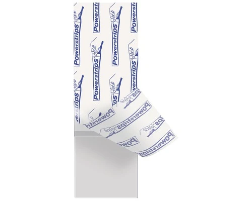 TESA Powerstrips Klevende Strips Transparant Voor Glas 1 Kg 8 Stuks 8 TESA Powerstrips Klevende Strips Transparant Voor Glas 1 Kg 8 Stuks - Afbeelding 6