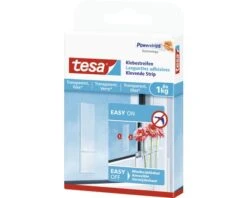 TESA Powerstrips Klevende Strips Transparant Voor Glas 1 Kg 8 Stuks 13 TESA Powerstrips Klevende Strips Transparant Voor Glas 1 Kg 8 Stuks -tesa winkel DV 8 6201387 06 4c DE 20181001124652
