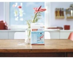 TESA Powerstrips Klevende Strips Transparant Voor Glas 1 Kg 8 Stuks 18 TESA Powerstrips Klevende Strips Transparant Voor Glas 1 Kg 8 Stuks -tesa winkel DV 8 6201387 08 4c DE 20181001124652