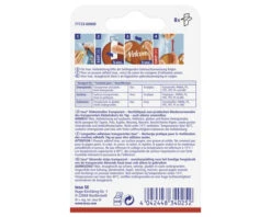 TESA Powerstrips Klevende Strips Transparant Voor Glas 1 Kg 8 Stuks 19 TESA Powerstrips Klevende Strips Transparant Voor Glas 1 Kg 8 Stuks -tesa winkel DV 8 6201387 09 4c DE 20211109094654