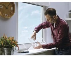 TESA Powerbond Montagetape Dubbelzijdig Klevend Transparant Tot 20 Kg 1,5 M X 19 Mm -tesa winkel DV 8 6201390 04 4c DE 20181001114654