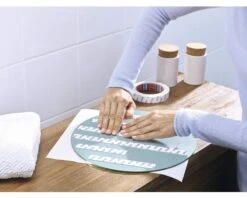 TESA Montageband Dubbelzijdig Klevend Waterproof Wit 1,5 M X 19 Mm -tesa winkel DV 8 6201394 06 4c DE 20181001114654