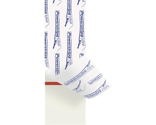 TESA Powerstrips Klevende Strips Voor Tegels & Metaal 2 Kg 9 Stuks 6 TESA Powerstrips Klevende Strips Voor Tegels & Metaal 2 Kg 9 Stuks - Afbeelding 4