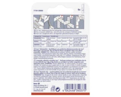 TESA Powerstrips Klevende Strips Voor Tegels & Metaal 3 Kg 6 Stuks -tesa winkel DV 8 6201401 09 4c DE 20211109094654