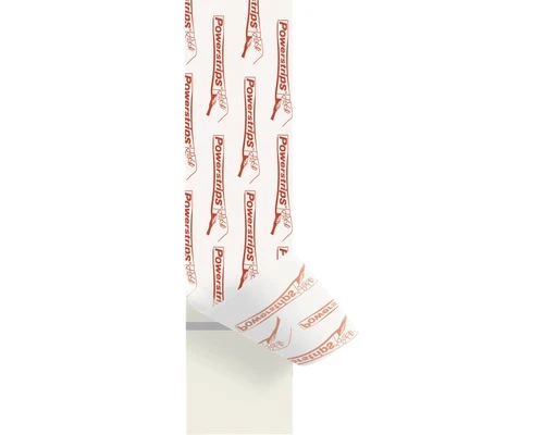 TESA Powerstrips Klevende Strips Voor Behang & Pleisterwerk 1 Kg 6 Stuks 6 TESA Powerstrips Klevende Strips Voor Behang & Pleisterwerk 1 Kg 6 Stuks - Afbeelding 4