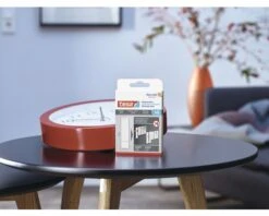 TESA Powerstrips Klevende Strips Voor Behang & Pleisterwerk 1 Kg 6 Stuks 16 TESA Powerstrips Klevende Strips Voor Behang & Pleisterwerk 1 Kg 6 Stuks -tesa winkel DV 8 6201409 04 4c DE 20181001124753