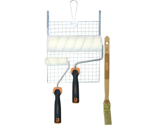 HORNBACH Meister Polar Profi Set 6-delig 3 HORNBACH Meister Polar Profi Set 6-delig