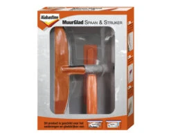 ALABASTINE Spaan En Strijker