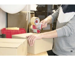 Dispenser Voor Verpakkingstape Incl. Rol Verpakkingstape -tesa winkel DV 8 6247798 02 4c DE 20230222094653