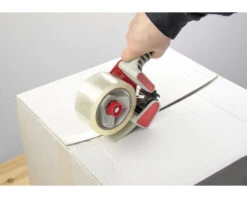 Dispenser Voor Verpakkingstape Incl. Rol Verpakkingstape -tesa winkel DV 8 6247798 05 4c DE 20230222094753