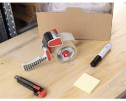 Dispenser Voor Verpakkingstape Incl. Rol Verpakkingstape -tesa winkel DV 8 6247798 06 4c DE 20230222094753