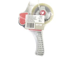 Dispenser Voor Verpakkingstape Incl. Rol Verpakkingstape