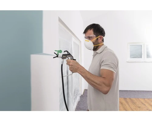 WAGNER Airless-spuitinstallatie Control Pro 350 M 4 WAGNER Airless-spuitinstallatie Control Pro 350 M - Afbeelding 3