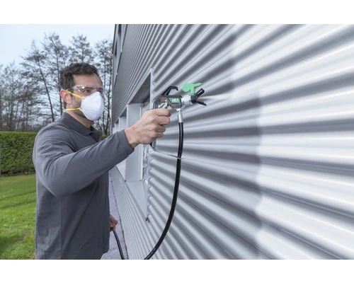 WAGNER Airless-spuitinstallatie Control Pro 350 M 5 WAGNER Airless-spuitinstallatie Control Pro 350 M - Afbeelding 4