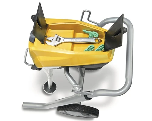 WAGNER Airless-spuitinstallatie Control Pro 350 M 7 WAGNER Airless-spuitinstallatie Control Pro 350 M - Afbeelding 6