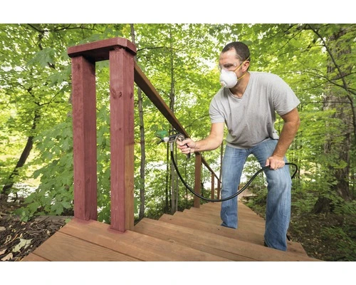 WAGNER Airless-spuitinstallatie Control Pro 350 M 8 WAGNER Airless-spuitinstallatie Control Pro 350 M - Afbeelding 7