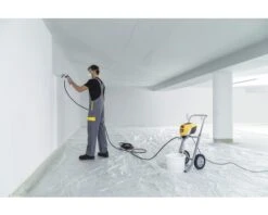 WAGNER Airless-spuitinstallatie Control Pro 350 M 18 WAGNER Airless-spuitinstallatie Control Pro 350 M -tesa winkel DV 8 6251104 06 4c DE 20190205144654