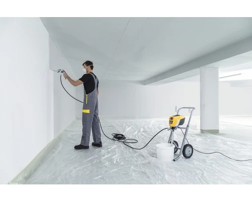 WAGNER Airless-spuitinstallatie Control Pro 350 M 9 WAGNER Airless-spuitinstallatie Control Pro 350 M - Afbeelding 8