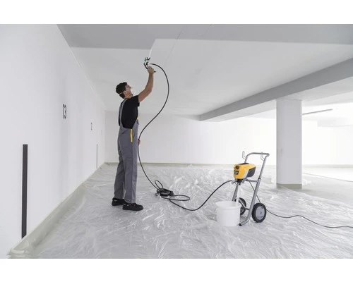 WAGNER Airless-spuitinstallatie Control Pro 350 M 11 WAGNER Airless-spuitinstallatie Control Pro 350 M - Afbeelding 10