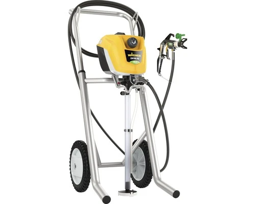 WAGNER Airless-spuitinstallatie Control Pro 350 M 2 WAGNER Airless-spuitinstallatie Control Pro 350 M