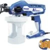 MAGNUM BY GRACO Verfspuitsysteem Airless Spray Gun A5 Compact DS -tesa winkel DV 8 6266031 02 4c CH 20230324131650