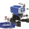 MAGNUM BY GRACO Verfspuitsysteem Airless Spray Gun A20 ProPlus 1 MAGNUM BY GRACO Verfspuitsysteem Airless Spray Gun A20 ProPlus -tesa winkel DV 8 6266033 01 4c SE 20170313211656