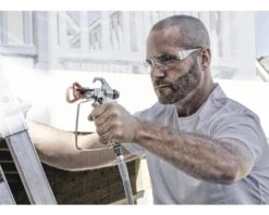 MAGNUM BY GRACO Verfspuitsysteem Airless Spray Gun A20 ProPlus -tesa winkel DV 8 6266033 03 4c DE 20170523231330