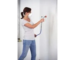 MAGNUM BY GRACO Verfspuitsysteem Airless Spray Gun A20 ProPlus -tesa winkel DV 8 6266033 04 4c NL 20191104191757