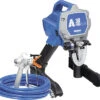 MAGNUM BY GRACO Verfspuitsysteem Airless Spray A30 ProPlus 2 MAGNUM BY GRACO Verfspuitsysteem Airless Spray A30 ProPlus -tesa winkel DV 8 6266034 01 4c CH 20210503093905