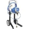 MAGNUM BY GRACO Verfspuitsysteem Airless Spray Gun A45 ProPlus -tesa winkel DV 8 6266035 01 4c DE 20190222074754