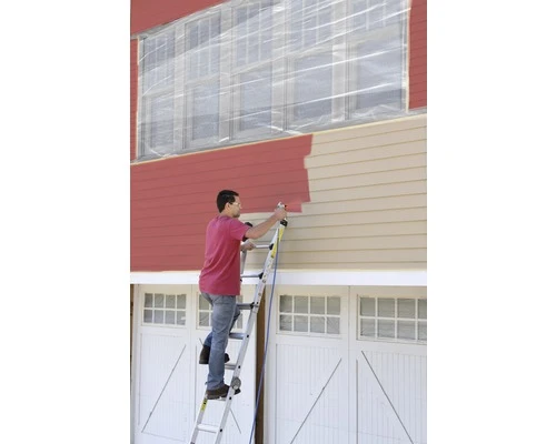 MAGNUM BY GRACO Verfspuitsysteem Airless Spray Gun A45 ProPlus 5 MAGNUM BY GRACO Verfspuitsysteem Airless Spray Gun A45 ProPlus - Afbeelding 3