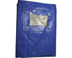 HORNBACH Afdekzeil Zilver/blauw 2x3 M -tesa winkel DV 8 6301680 01 4c DE 20230516094754