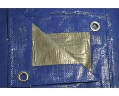 HORNBACH Afdekzeil Zilver/blauw 2x3 M -tesa winkel DV 8 6301680 04 4c DE 20230516094754