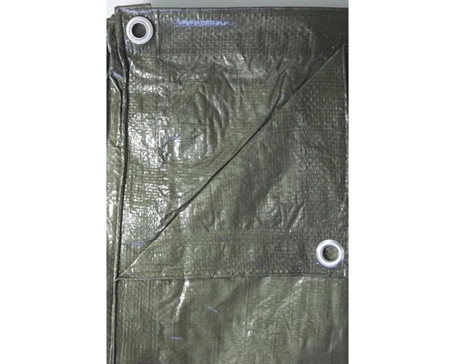 Afdekzeil Voor Hout Groen 1,5x6 M 8 Afdekzeil Voor Hout Groen 1,5x6 M - Afbeelding 6