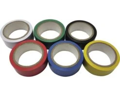 Isolatieband Set 6-delig