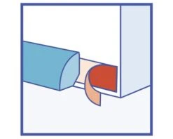 TESA Universal Dubbelzijdig Tapijttape 50 Mm X 10 M -tesa winkel DV 8 6338040 04 4c AT 20190425171758