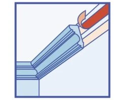 TESA Universal Dubbelzijdig Tapijttape 50 Mm X 10 M -tesa winkel DV 8 6338040 06 4c AT 20190425171758