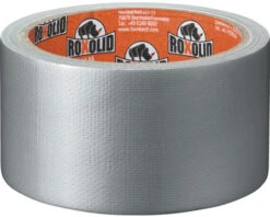 ROXOLID Duct Tape Zilver 10 M X 50 Mm -tesa winkel DV 8 6517020 01 4c DE 20220112083122